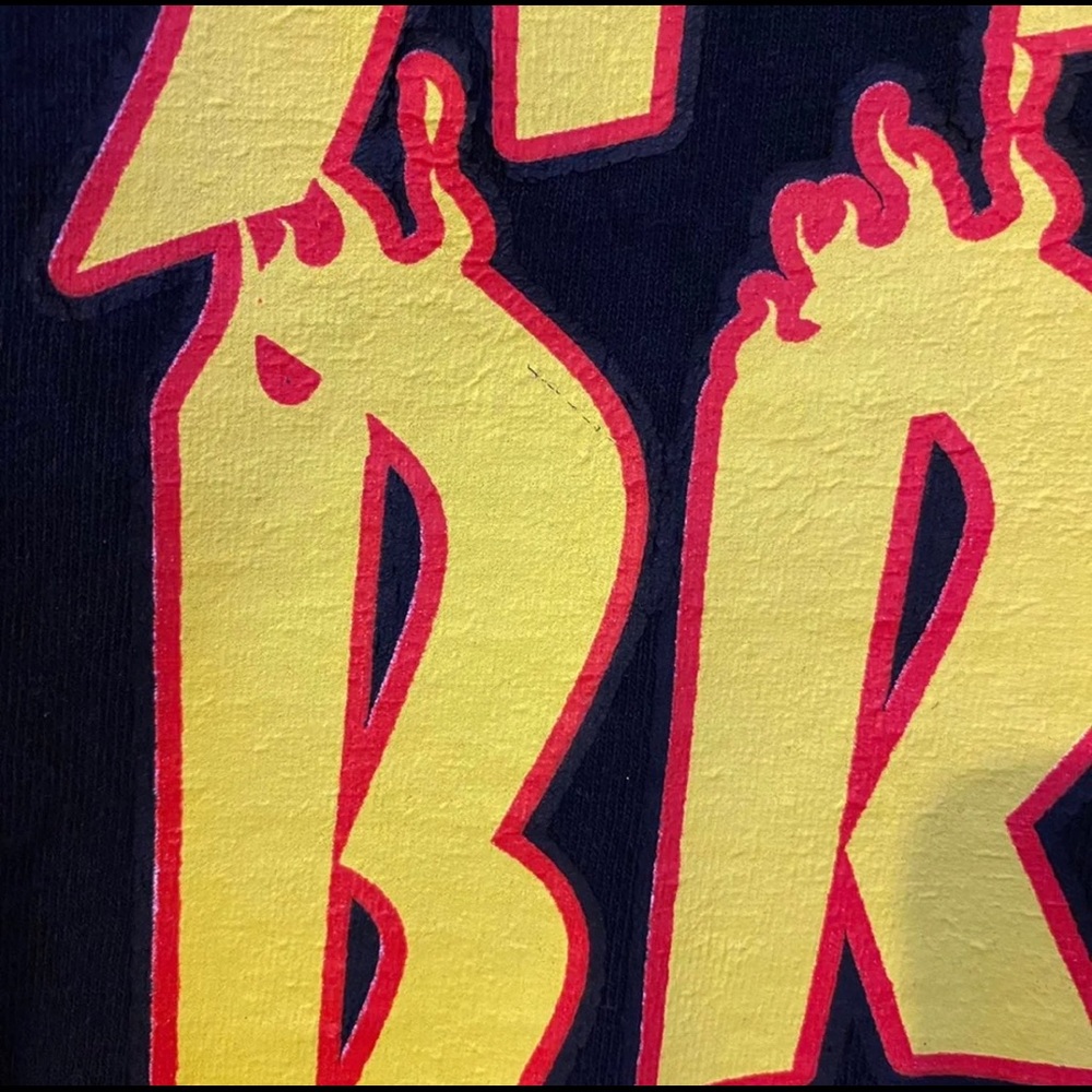 Cropped Spring Break Top - Picture 5 of 6